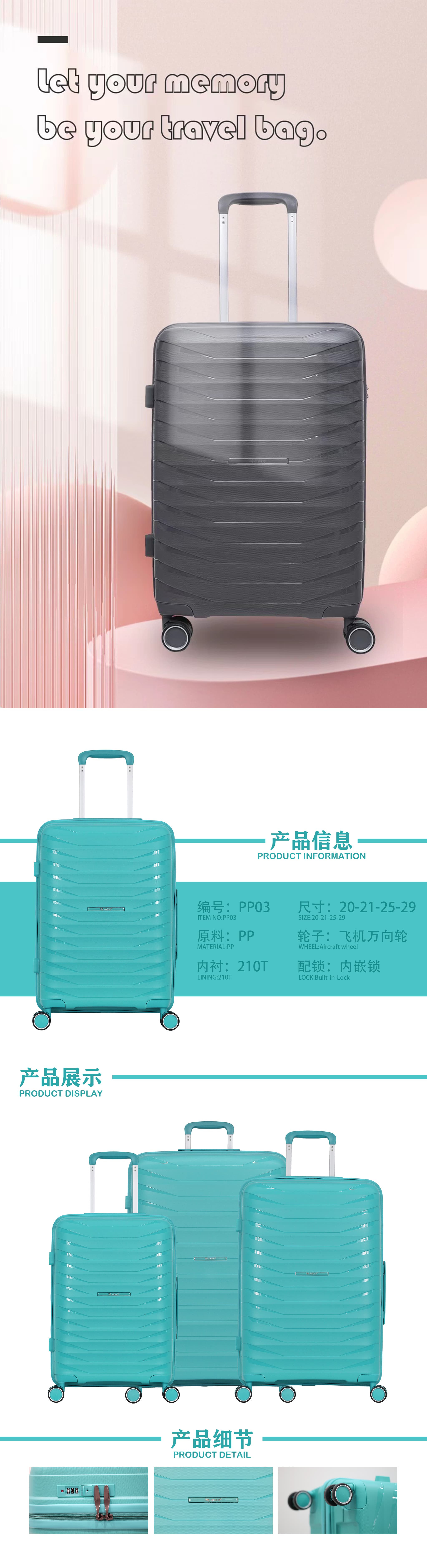 Product detail