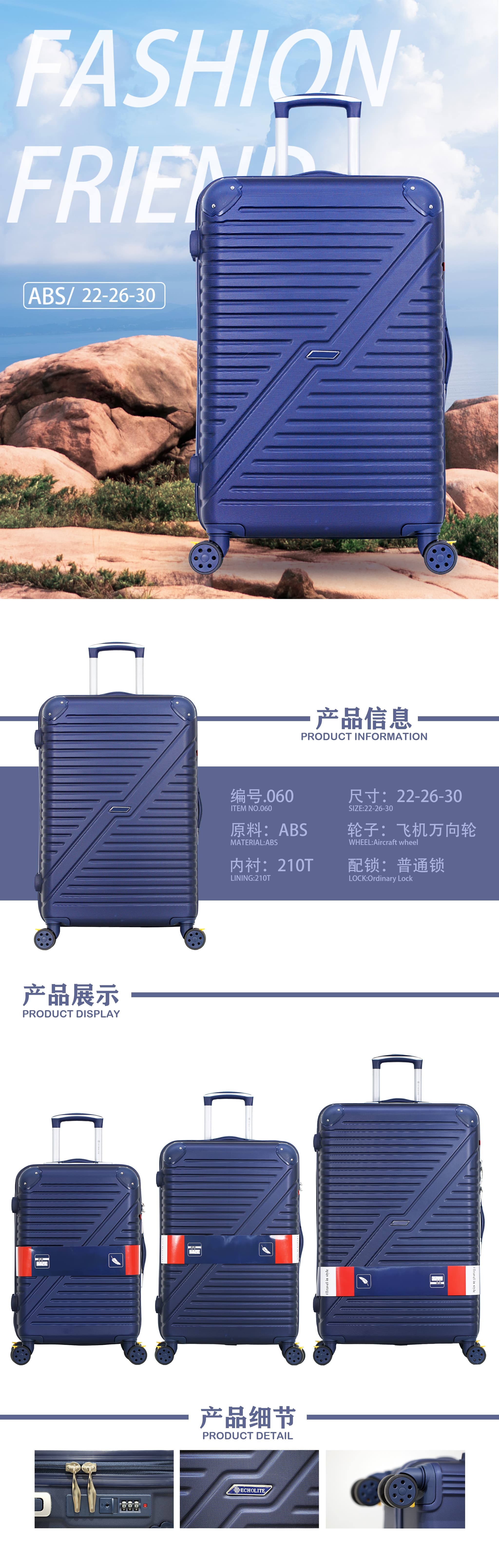 Product detail
