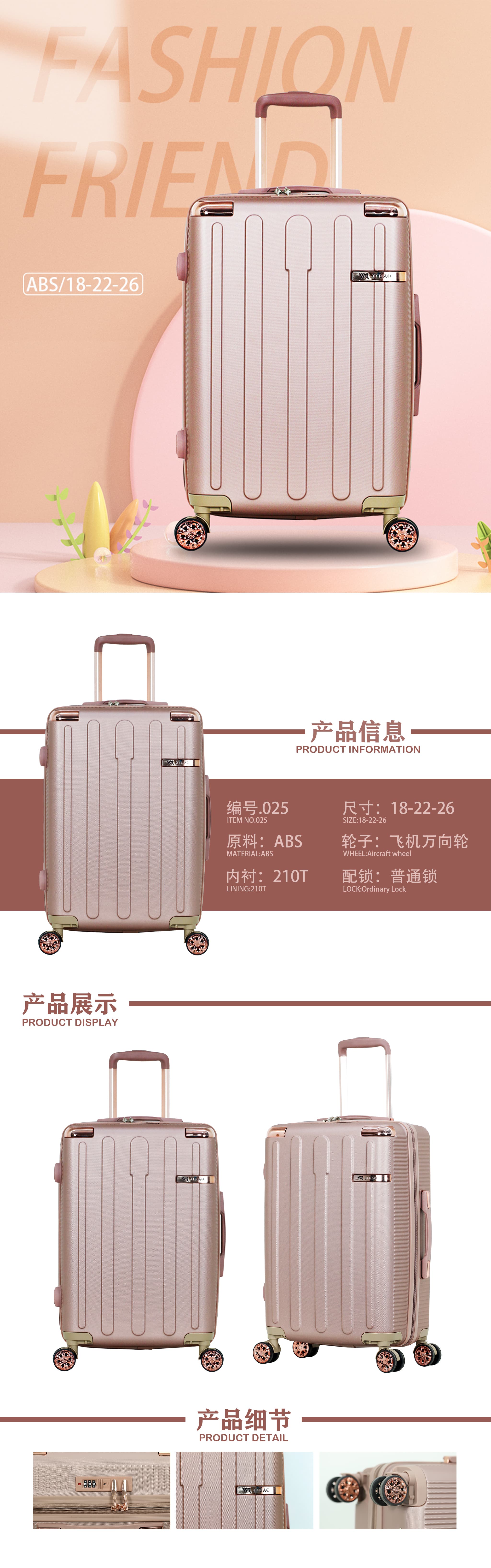 Product detail