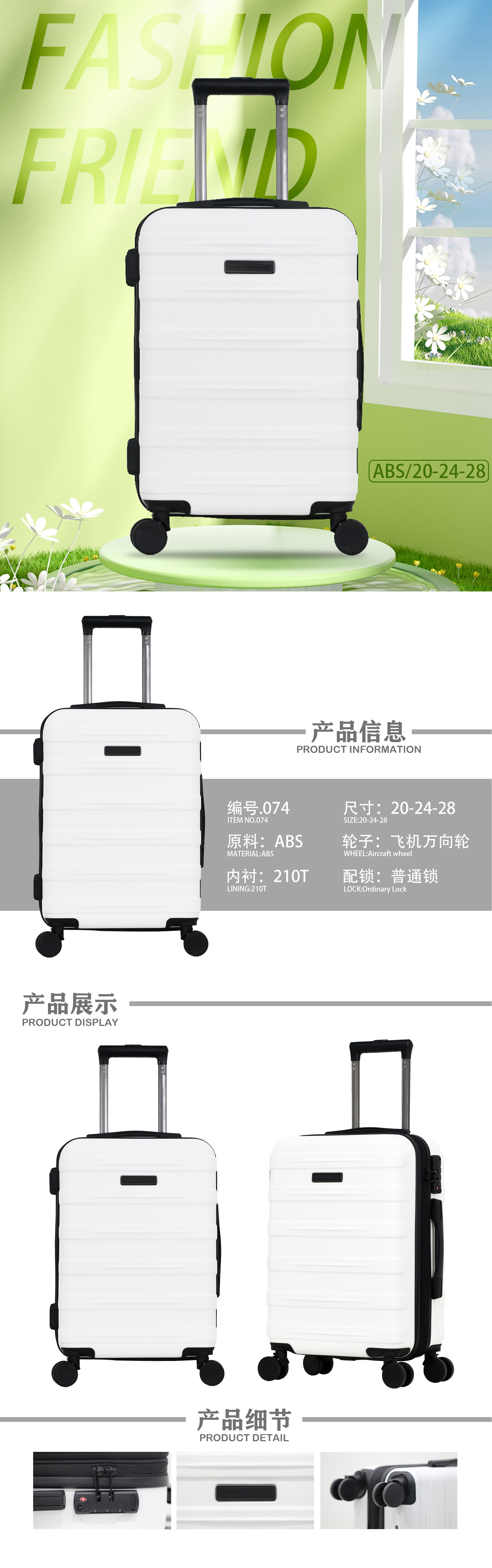 Product detail