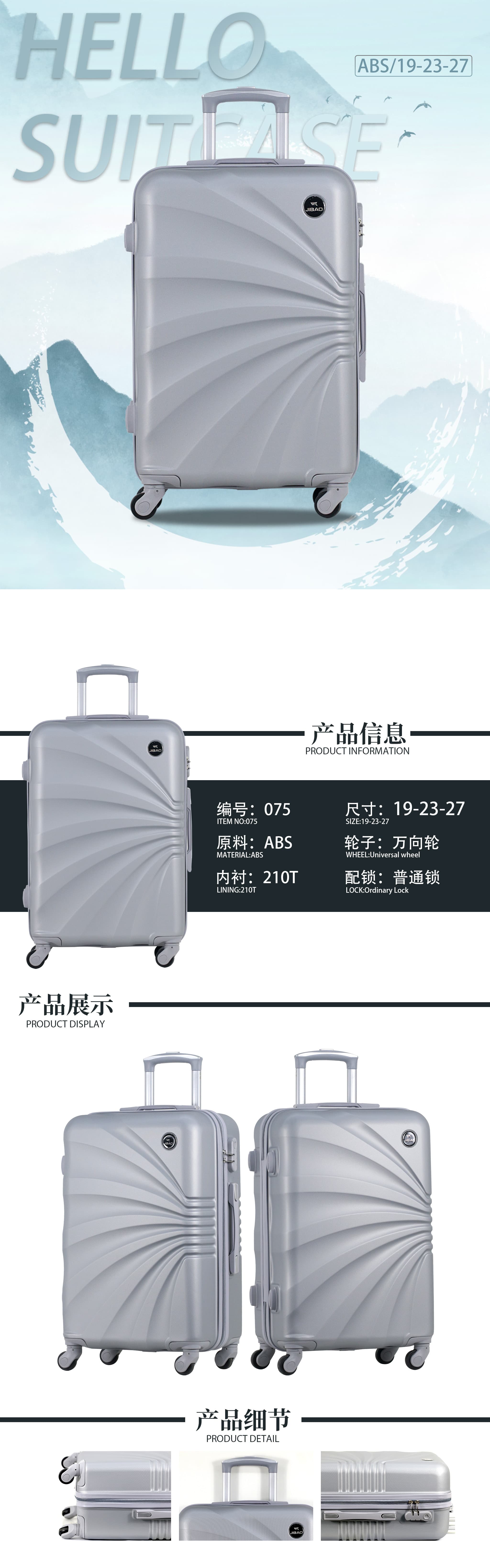 Product detail