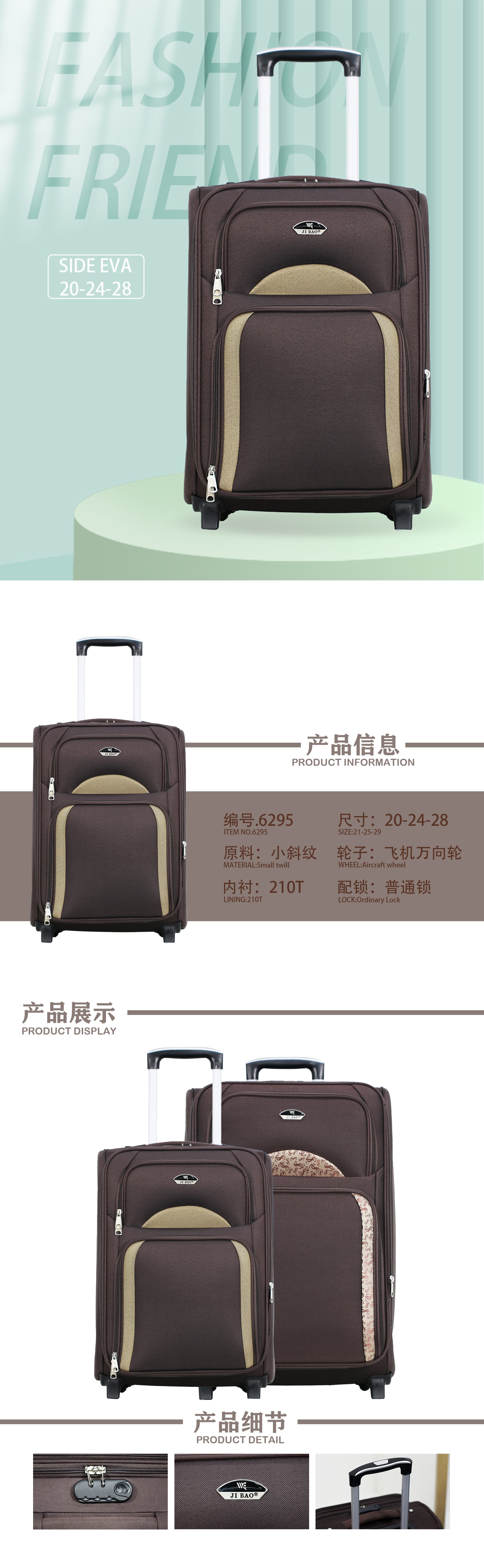 Product detail