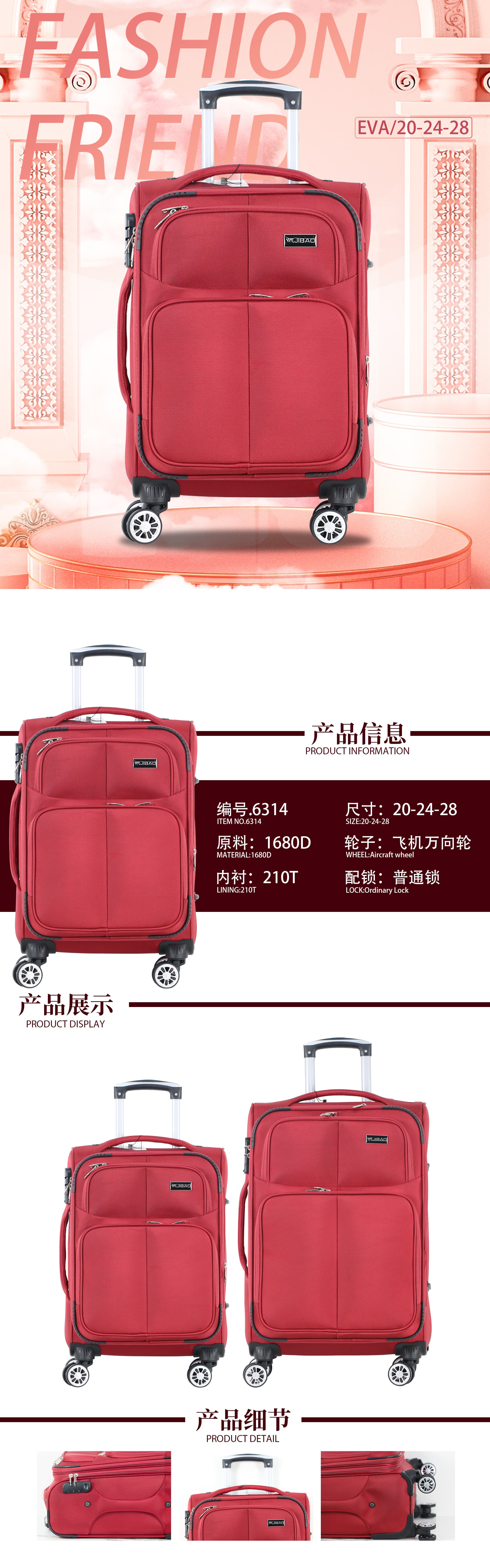 Product detail