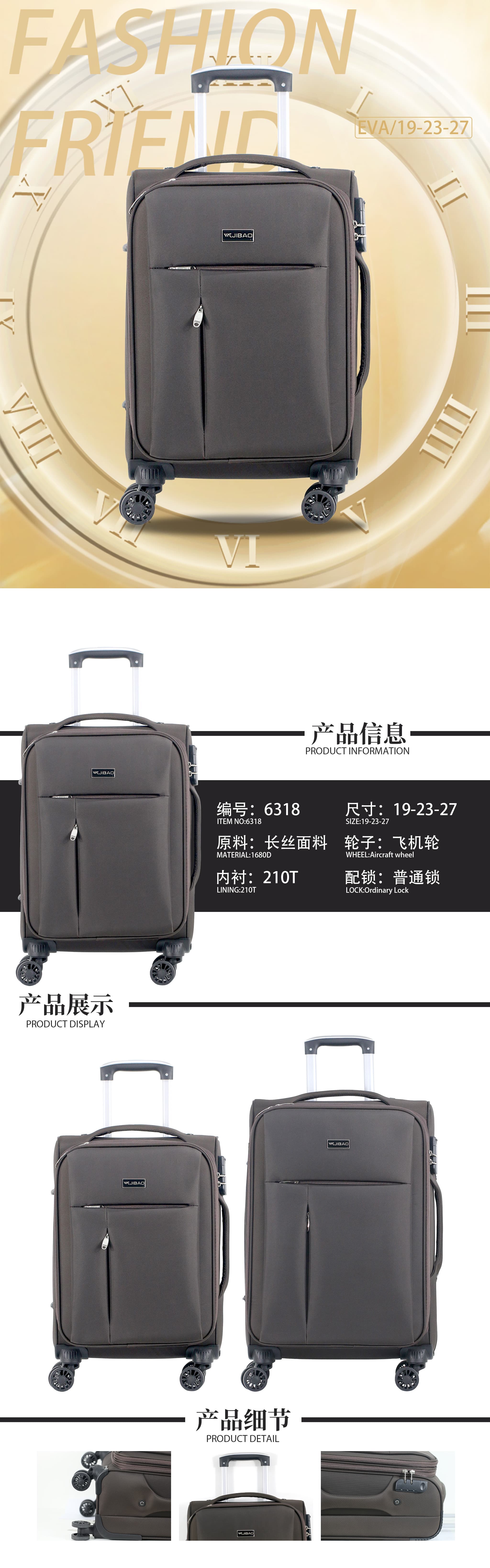 Product detail