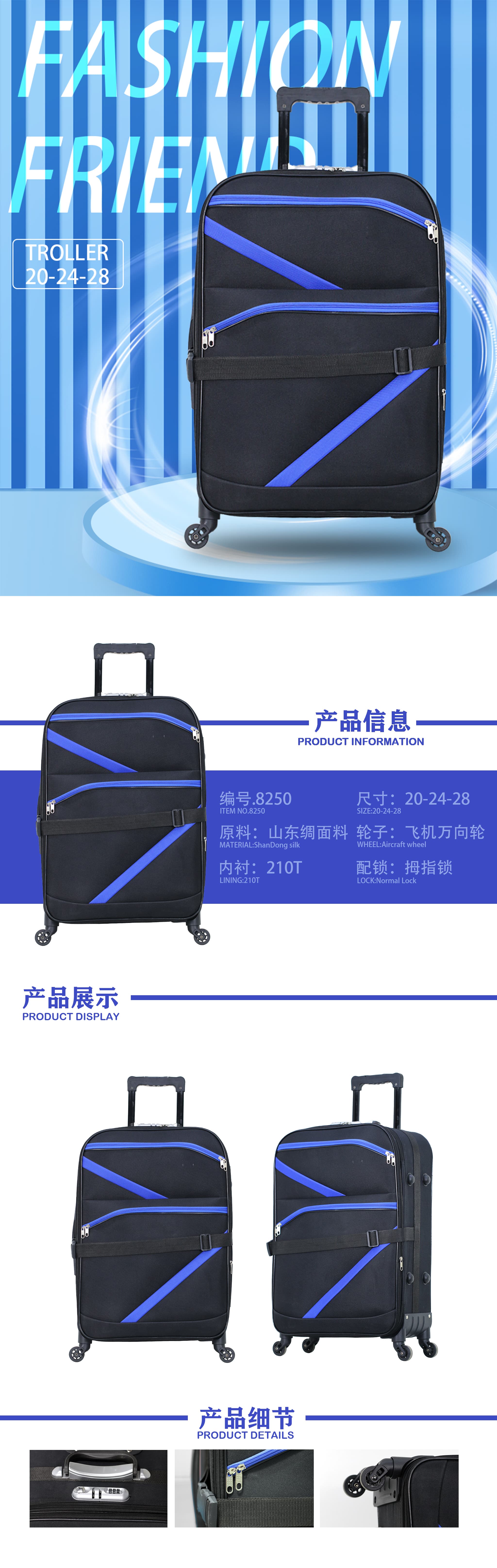 Product detail